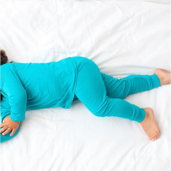 Babalus Bamboo Zippy - Picture 5 of 5